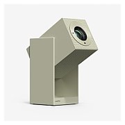 Videoproiector portabil Wanbo Cube 2 Pro, 1920 x 1080, 500 lumeni, Android 11, verde beige - TG26
