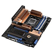 ROG CROSSHAIR 2006, AM5, DDR5, ATX, Negru, 90MB1PP0-M0EAY0