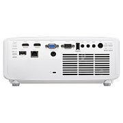 Videoproiector wireless Laser OPTOMA ZH551, FHD 1920 x 1080, 5600 lumeni, contrast 3.000.000:1 - TG26