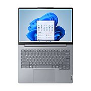 Laptop Lenovo ThinkBook 16 G8 IAL 21SK0075MH, 16 inch 1920 x 1200, Intel Core ultra 5 225U (12 C / 14 T, N/A - N/A, N/A cache, N/A), 16 GB DDR5, 512 GB SSD, Intel Intel Graphics, Windows 11 Pro, Tastatura Nordic, Lunar Grey