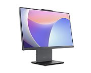 All-In-One Lenovo ThinkCentre neo 50a 24 Gen 5 12SD000FMH, 23.8 inch 1920 x 1080 pixeli Touchscreen, Intel Core i5-13420H (8 C / 12 T, 2.1 GHz - 4.6 GHz, 12 MB cache, 45 W), 8 GB DDR5, 256 GB SSD, Intel Intel UHD Graphics 0 GB, Windows 11 Pro, Gri