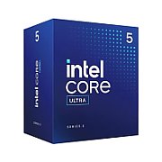 Procesor Intel Core Ultra 5 225F, 10C (6P + 4E), 3.30 - 4.90 GHz, 20 MB cache, 65 W, 13 TOPS, Box