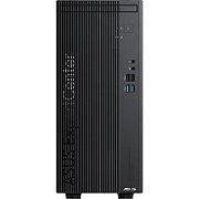 Desktop PC Asus ExpertCenter D5 Mini Tower, Intel Core i7-14700 (20 C / 28 T, 2.1 GHz - 5.4 GHz, 33 MB cache, 65 W), 16 GB DDR5, 512 GB SSD, Fara unitate optica, Intel Intel UHD Graphics 770 Partajata, 500 W, FreeDOS
