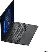 Laptop Lenovo ThinkPad E16 Gen 3 21SR0043CK, 16 inch 1920 x 1200, Intel 255H (16 C / 26 T, 2.5 GHz - 5.1 GHz, 24 MB cache, 115 W), 32 GB DDR5, 1 TB SSD, Intel Graphics, Windows 11 Pro