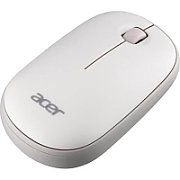 Mouse Optic Acer AMR100, USB Wireless, White