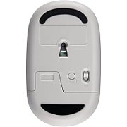 Mouse Optic Acer AMR100, USB Wireless, White