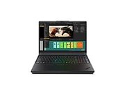Laptop Lenovo ThinkPad P16 G3 21RQ0005CK, 16 inch 1920 x 1200, Intel Core ultra 7 255HX (20 C / 20 T, 1.8 GHz - 5.2 Ghz, 30 MB cache, N/A), 32 GB DDR5, 1 TB SSD, Nvidia RTX PRO 2000, Windows 11 Pro, Tastatura Czech / Slovak, Negru
