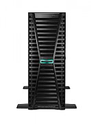 Server HPE ProLiant ML350 Gen12, Tower, Intel Xeon 6505P (12 C / 24 T, 2.00 GHz - 3.40 GHz, 30 MB cache, 125 W), 64 GB DDR5 ECC, 2 x 960 GB SSD, Fara, 8 x SFF, HPE MR408i-o Gen11, Fara, 2 x 1000 W