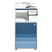 HP 9S186A MFC 8601DN ENTERPRISE LJ MONO A3