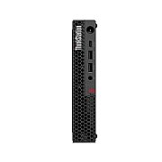 Desktop PC Lenovo ThinkStation P3 Tiny Gen 2 Tiny (1L), Intel Core Ultra 7 265 (20 C / 20 T, 2.40 GHz - 5.3 GHz, 30 MB cache, 182 W), 32 GB DDR5, 512 GB SSD, Fara unitate optica, Nvidia RTX A400 4 GB, Adaptor extern 230 W, Windows 11 Pro