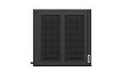Desktop PC Lenovo ThinkStation P3 Tiny Gen 2 Tiny (1L), Intel Core Ultra 7 265 (20 C / 20 T, 2.40 GHz - 5.3 GHz, 30 MB cache, 182 W), 32 GB DDR5, 512 GB SSD, Fara unitate optica, Nvidia RTX A400 4 GB, Adaptor extern 230 W, Windows 11 Pro