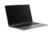 Laptop Acer Extensa 15 EXO15-41, 15.6 inch 1920 x 1080, AMD Ryzen 5 7430U (6 C / 12 T, 2.3 GHz - 4.3 GHz, 16 MB cache, 15 W), 16 GB DDR4, 512 GB SSD, AMD AMD Radeon Graphics, Free DOS, Tastatura Romanian, Lunar Grey