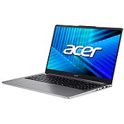 Laptop Acer Extensa 15 EXO15-41, 15.6 inch 1920 x 1080, AMD Ryzen 5 7430U (6 C / 12 T, 2.3 GHz - 4.3 GHz, 16 MB cache, 15 W), 16 GB DDR4, 512 GB SSD, AMD AMD Radeon Graphics, Free DOS, Tastatura Romanian, Lunar Grey