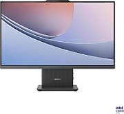 All-In-One Lenovo IdeaCentre AIO 27ILL11 F0JW001XPB, 27 inch 1920 x 1080, Intel Core Ultra 5 226V (8 C / 8 T, 2.1 GHz - 4.5 GHz, 8 MB cache, 28 W), 16 GB LPDDR5X, 512 GB SSD, Intel Arc Graphics 130V 0 GB, Luna Grey