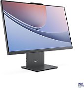 All-In-One Lenovo IdeaCentre AIO 27ILL11 F0JW001XPB, 27 inch 1920 x 1080, Intel Core Ultra 5 226V (8 C / 8 T, 2.1 GHz - 4.5 GHz, 8 MB cache, 28 W), 16 GB LPDDR5X, 512 GB SSD, Intel Arc Graphics 130V 0 GB, Luna Grey