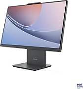 All-In-One Lenovo IdeaCentre AIO 27ILL11 F0JW001XPB, 27 inch 1920 x 1080, Intel Core Ultra 5 226V (8 C / 8 T, 2.1 GHz - 4.5 GHz, 8 MB cache, 28 W), 16 GB LPDDR5X, 512 GB SSD, Intel Arc Graphics 130V 0 GB, Luna Grey