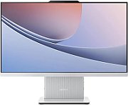 All-In-One Lenovo IdeaCentre AIO 27ILL11 F0JW001WPB, 27 inch 1920 x 1080, Intel Core ultra 5 226V (8 C / 8 T, 2.1 GHz - 4.5 GHz, 8 MB cache, 15 W), 16 GB LPDDR5X, 512 GB SSD, Intel Arc Graphics 130V 0 GB, Windows 11, Cloud Grey