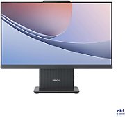All-In-One Lenovo IdeaCentre AIO 24ILL11 F0JY001YPB, 23.8 inch 1920 x 1080, Intel Core ultra 7 256V (8 C / 8 T, 2.2 GHz - 4.8 GHz, 12 MB cache, 28 W), 16 GB LPDDR5X, 512 GB SSD, Intel Arc Graphics 140V 0 GB, Luna Grey