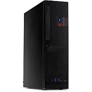 Desktop PC Inter-tech s-331 Micro ATX