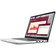 Laptop Dell Pro 14 PC14250, 14 inch 1920 x 1200, Intel Core Ultra 7 265U (12 C / 14 T, 1.5 GHz - 5.3 GHz, 12 MB cache, 15 W), 16 GB DDR5, 512 GB SSD, Intel Intel Graphics, Windows 11 Pro, Tastatura US, Gri