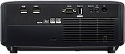 Videoproiector Optoma PK52, 3840 x 2160 pixeli, 16:9, 3500 lm, laser, 30000 h, Fara Wi-Fi incorporat, Negru