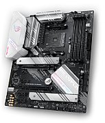 MB AMD B550 SAM4 ATX/ROG STRIX B550-A GAMING ASUS