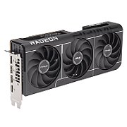 Placa video ASUS Radeon RX 9070 GRE EVO OC 12 GB GDDR6 192 bit
