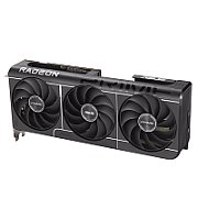Placa video ASUS Radeon RX 9070 GRE EVO OC 12 GB GDDR6 192 bit