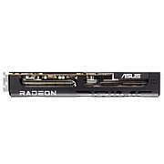 Placa video ASUS Radeon RX 9070 GRE EVO OC 12 GB GDDR6 192 bit