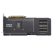 Placa video ASUS Radeon RX 9070 GRE EVO OC 12 GB GDDR6 192 bit