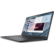 Laptop Dell Pro 15 Essential 15 Essential PV15250, 15.6 inch 1920 x 1080, Intel Core i7 1355U (10 C / 12 T, 3.7 GHz - 5.0 GHz, 12 MB cache, 28 W), 16 GB DDR5, 512 GB SSD, Intel UHD Graphics, Ubuntu, Tastatura US, Carbon Black