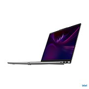 Laptop Lenovo Intel SoC Platform 83V7003DRM, 16 inch 1920 x 1200 pixeli, Intel Core Ultra 5 135H (14 C / 18 T, 1.7 GHz - 4.60 GHz, 18 MB Intel Smart Cache cache, 115 W), 16 GB DDR5, 1 TB SSD, Intel Intel Arc Graphics, Fara sistem de operare, Tastatura English, Gri