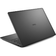 Laptop Dell 16 DC16250, 16 inch 1920 x 1200, Intel Core 5 120U (10 C / 12 T, 1.5 GHz - 5.00 GHz, 12 MB cache, 55 W), 16 GB DDR5, 1 TB SSD, Intel Graphics, Windows 11 Pro, Tastatura US, Negru