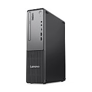 Desktop PC Lenovo ThinkCentre neo 30s Gen 5 SFF, Intel Core i5 - 13420H (8 C / 12 T, 2.1 GHz - 4.60 GHz, 12 MB cache, 45 W), 16 GB DDR5, 512 GB SSD, Fara unitate optica, Intel Intel UHD Graphics Partajata, 180 W, Windows 11 Pro