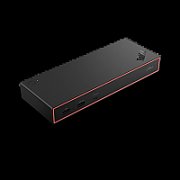 Lenovo Dock - 135W ThinkPad USB4 Dock 5000 - USB-C