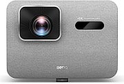 Videoproiector BenQ TK705STi, 3840 x 2160, 16:9, 3000 lm, DLP, 4000 h, Wi-Fi, Gri