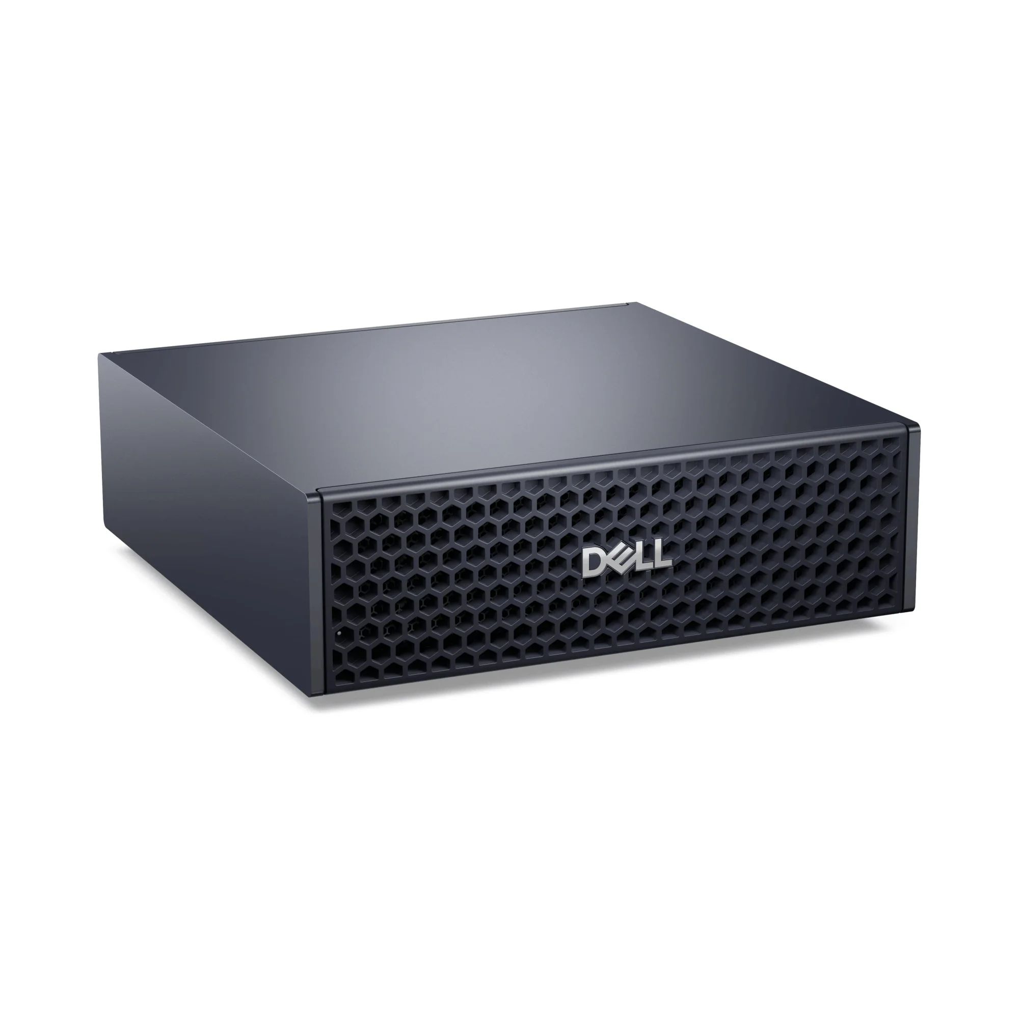 Desktop PC DELL Pro Max FCM1253, nVidia GB10 (20 C / 20 T), 128 GB RAM, 2 TB SSD, Nvidia GB10, 280 W, nVidia DGX OS 7