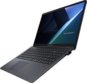 Laptop ASUS B1503CVA B1503CVA-S78172, 15.6 inch 1920 x 1080, Intel Core 5 210H (10 C / 12 T, 2.0 GHz - 4.6 GHz, 12 MB cache, 15 W), 8 GB DDR5, 512 GB SSD, Intel UHD Graphics, Free DOS, Tastatura International, Gri