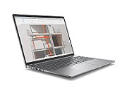 Laptop HP ZBook ZBook X G1i, 16 inch 1920 x 1200, Intel Core ultra 7 255H (16 C / 22 T, 2.5 GHz - 5.1 GHz, 24 MB cache, N/A), 32 GB DDR5, 1 TB SSD, Nvidia RTX PRO 1000 Blackwell, Windows 11 Pro, Tastatura US, Meteor silver