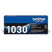 Cartus toner Brother TN1030 ,Negru ,1000 pagini ,Original (TN1030)