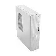 Desktop PC Lenovo IdeaCentre Tower 08IAS10 Tower, Intel Core ultra 5 225 (10 C / 10 T, 3.3 GHz - 4.9 GHz, 20 MB cache, 65 W), 16 GB DDR5, 512 GB SSD, Fara unitate optica, Intel Intel Graphics Partajata, Nespecificat, Windows 11 Pro