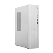 Desktop PC Lenovo IdeaCentre Tower 08IAS10 Tower, Intel Core ultra 5 225 (Nespecificat C / Nespecificat T, Nespecificat - Nespecificat, Nespecificat cache, Nespecificat), 16 GB DDR5, 1 TB SSD, Fara unitate optica, Intel Intel Graphics Partajata, Nespecificat, Windows 11 Pro