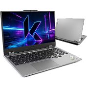 Laptop Lenovo LOQ Essential 15ARP11 83VA000XPB, 15.6 inch 1920 x 1080, AMD Ryzen AI 7 170 (8 C / 16 T, N/A - N/A, N/A cache, N/A), 16 GB DDR5, 512 GB SSD, Nvidia GeForce RTX 5060, No OS, Tastatura English, Luna Grey