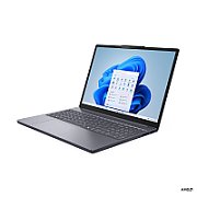 Laptop Lenovo IdeaPad Slim 3 15ARP10 83K700HLPB, 15.3 inch 1920 x 1200 pixeli, AMD Ryzen 5 150 (N/A C / N/A T, N/A - N/A, N/A cache, N/A), 16 GB DDR5, 512 GB SSD, AMD AMD Radeon 660M, No OS, Tastatura N/A, Luna Grey
