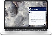 Laptop Dell Pro 16 5-16, 16 inch 1920 x 1200, Intel Core Ultra 5 335 (8 C / 8 T, N/A - 4.6 GHz, 12 MB cache, 15 W), 32 GB DDR5, 512 GB SSD, Intel Intel Graphics, Windows 11 Pro, Tastatura International, Silver