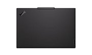 Laptop Lenovo ThinkPad T1g Gen 8 21TD0001RI, 16 inch 1920x1200, Intel Core Ultra 7 265H (16 C / 16 T, 2.3 GHz - 5.3 GHz, 24 MB cache, 45 W), 32 GB LPDDR5x, 1 TB SSD, Nvidia GeForce RTX 5070, Windows 11 Pro, Tastatura Romanian / English, Black