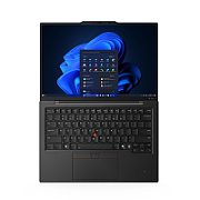 Laptop Lenovo ThinkPad T14 Gen 7 21WN00DNRI, 14 inch 1920x1200, Intel core ulta 5 325 (8 C, 4.5GHz - 4.5 GHz, 12 MB Intel® Smart Cache cache, N/A), 32 GB LPDDR5X, 512 GB SSD, Intel Intel Graphics, Windows 11 Pro, Tastatura Romanian / English, Black