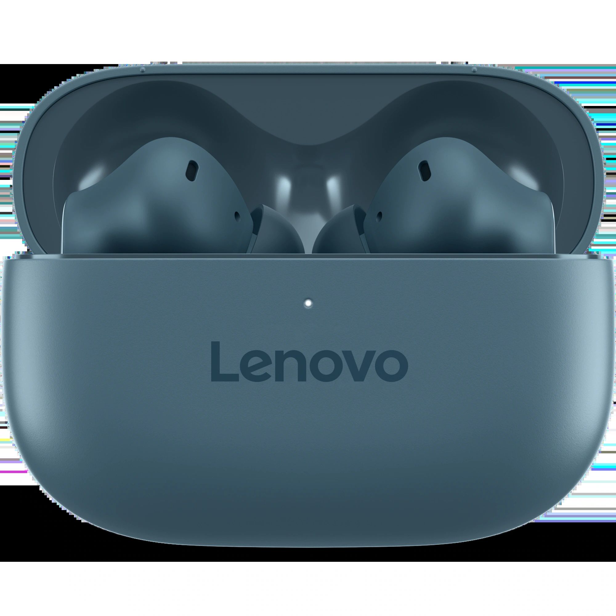 Lenovo TWS Yoga PC Edition Headset True Wireless Stereo (TWS) In-ear Calls/Music Bluetooth Teal
