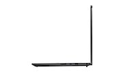 Laptop Lenovo ThinkPad P1 Gen 8 21Q80000RI, 16 inch 1920x1200, Intel Core ultra 7 255H (16 C / 16 T, 2.4 GHz - 5.1 GHz, 24 MB Intel Smart Cache cache, 45 W), 32 GB LPDDR5x, 1 TB SSD, Nvidia RTX PRO 1000 Blackwell, Windows 11 Pro, Tastatura Romanian / English, Black