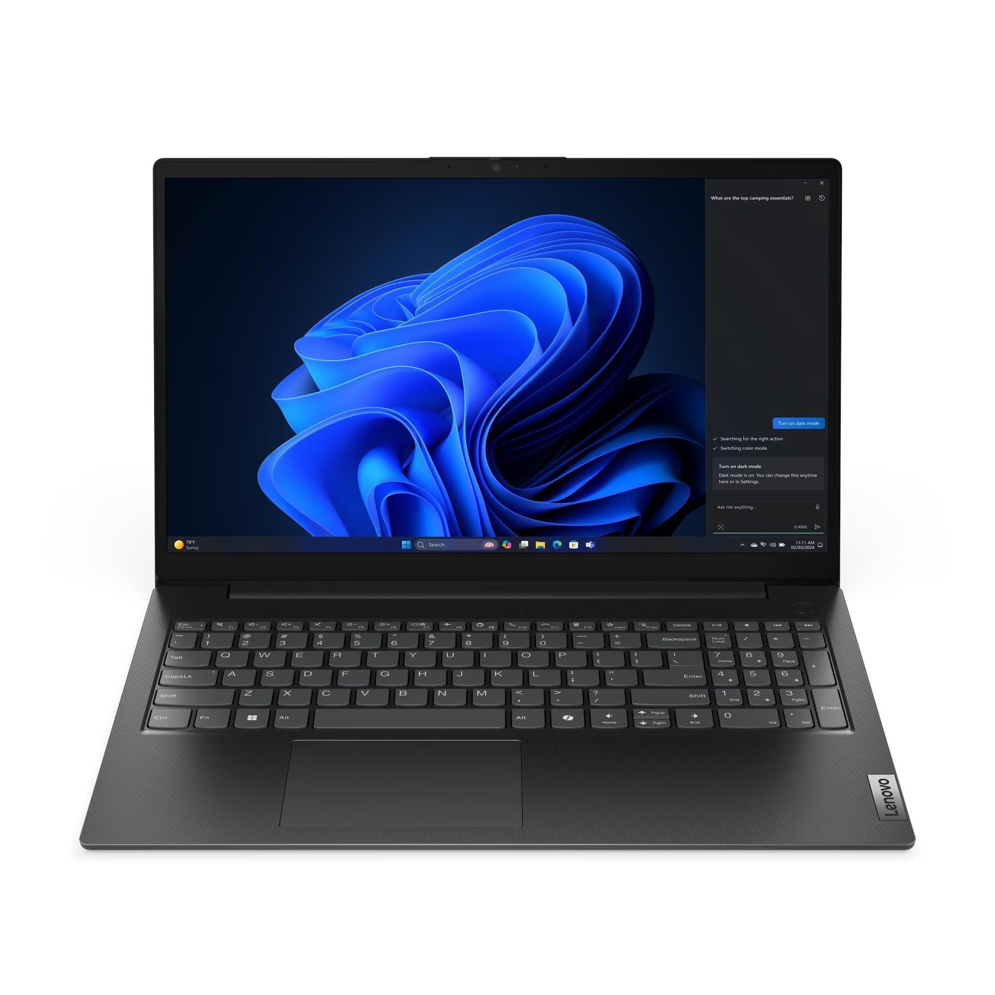Laptop Lenovo ThinkPad P16v Gen 3 21RS004EFR, 16 inch 1920 x 1200, Intel Core ultra 9 285H (16 C / 22 T, 3.3 GHz - 5.4 GHz, 24 MB Intel Smart Cache cache, 45 W), 32 GB DDR5, 1 TB SSD, Nvidia RTX PRO 2000 Blackwell, Windows 11 Pro, Tastatura US, Negru